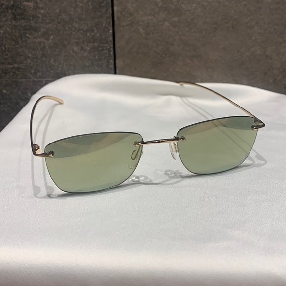 Donna Karan Other - Donna Karan (DKNY) Pret collection sunglasses unisex